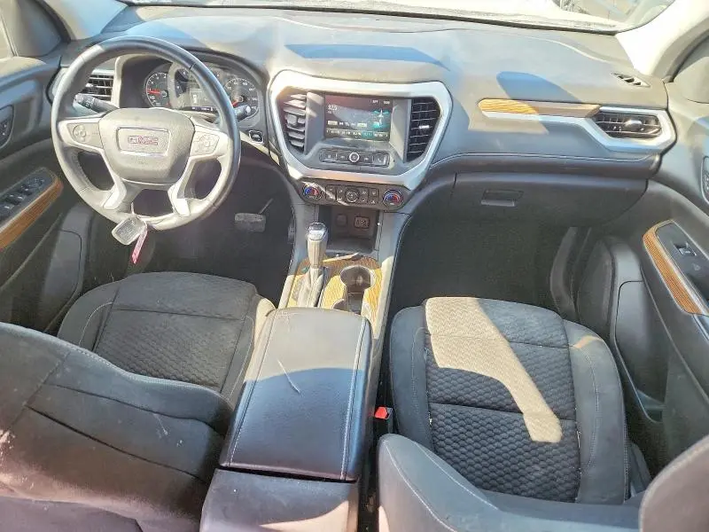 2017 GMC ACADIA SLE  