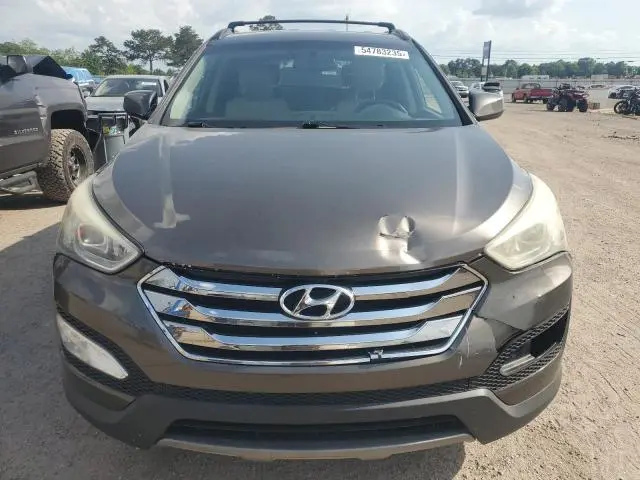 2013 HYUNDAI SANTA FE SPORT 