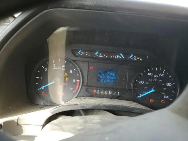 2019 FORD F250 SUPER DUTY  