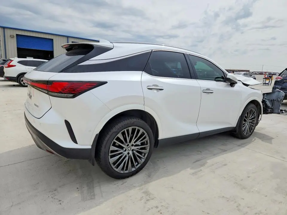 2024 LEXUS RX 350 LUXURY  