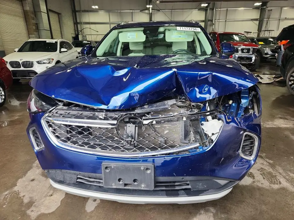 2022 BUICK ENVISION AVENIR  