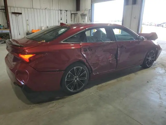2020 TOYOTA AVALON XSE  