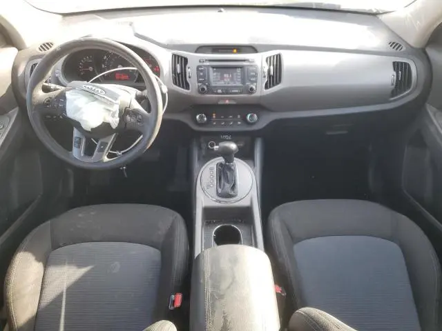 2014 KIA SPORTAGE BASE  