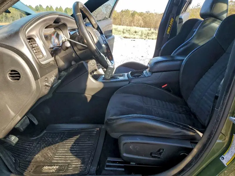 2019 DODGE CHARGER R/T  