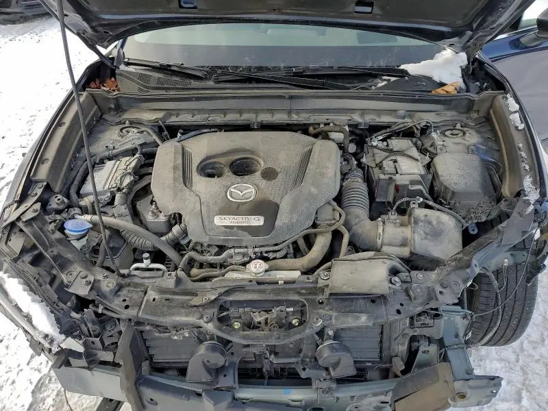 2023 MAZDA CX-30 PREMIUM  