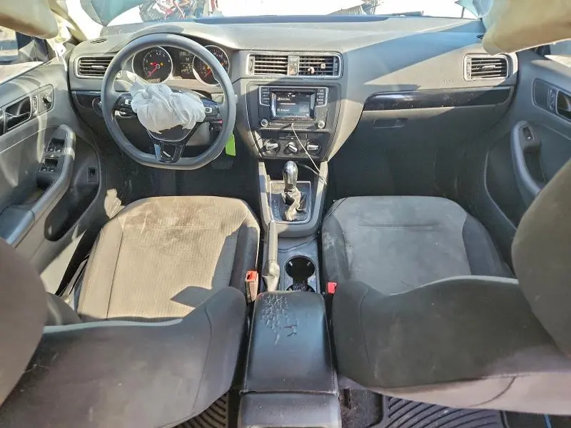 2018 VOLKSWAGEN JETTA S  