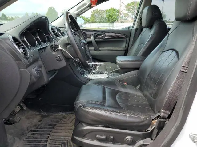 2016 BUICK ENCLAVE 