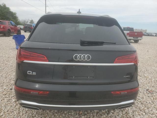 2023 AUDI Q5 PREMIUM PLUS 45