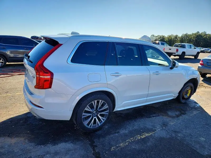 2021 VOLVO XC90 T6 MOMENTUM  