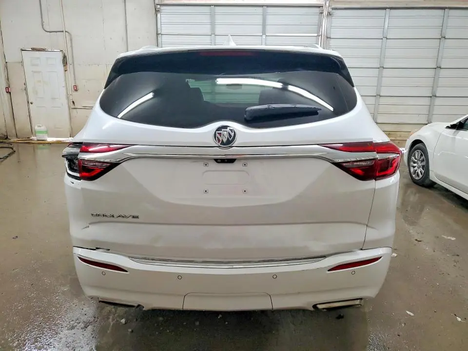 2020 BUICK ENCLAVE AVENIR  