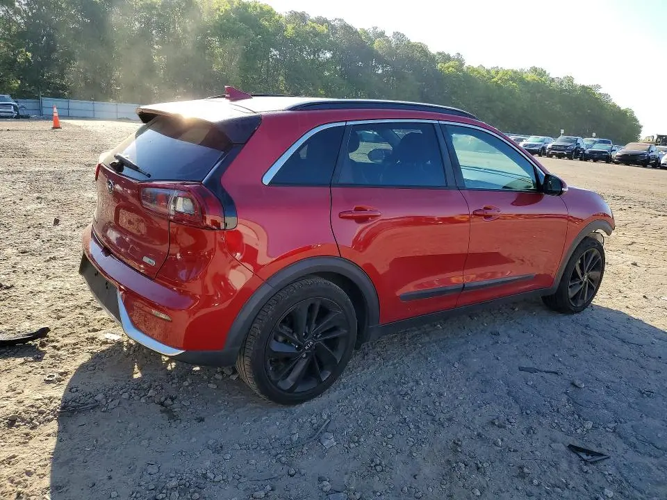 2019 KIA NIRO S TOURING  