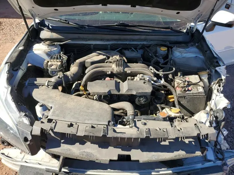 2015 SUBARU LEGACY 2.5I LIMITED  