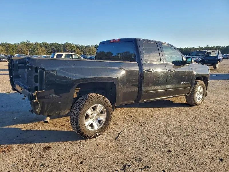 2018 CHEVROLET SILVERADO C1500 LT  