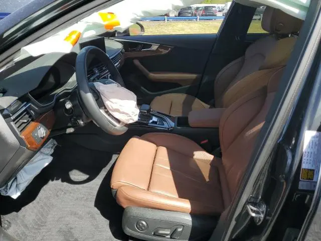 2023 AUDI A4 ALLROAD PREMIUM PLUS  