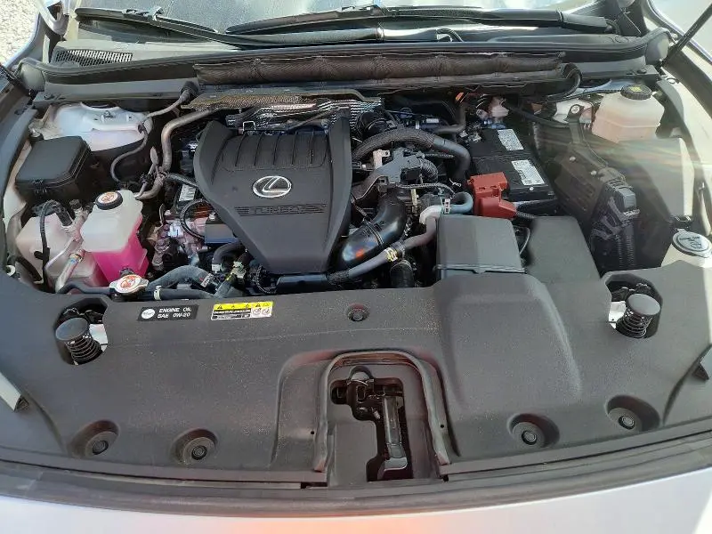 2024 LEXUS RX 350 LUXURY  