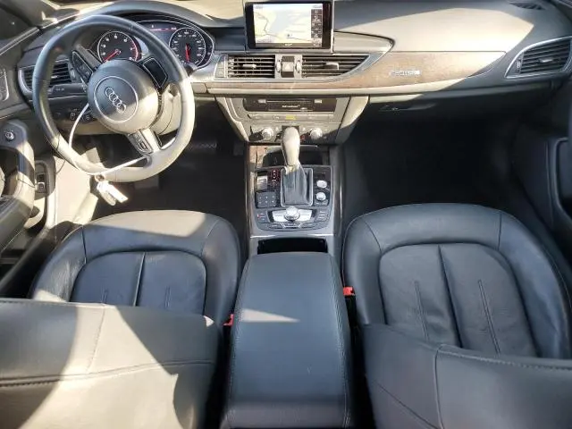 2018 AUDI A6 PREMIUM  