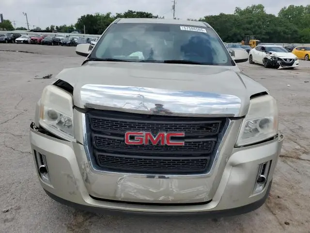 2015 GMC TERRAIN SLE  