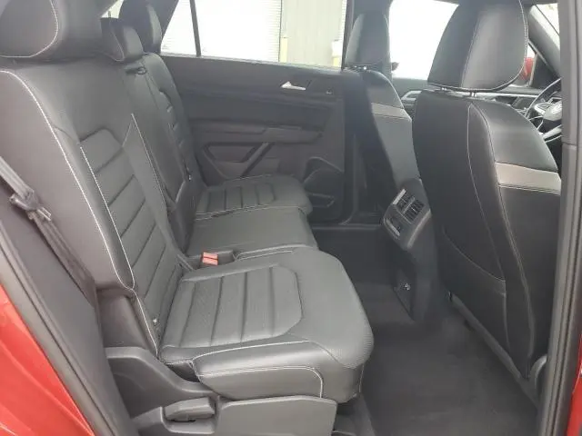 2020 VOLKSWAGEN ATLAS CROSS SPORT SEL PREMIUM R-LINE  