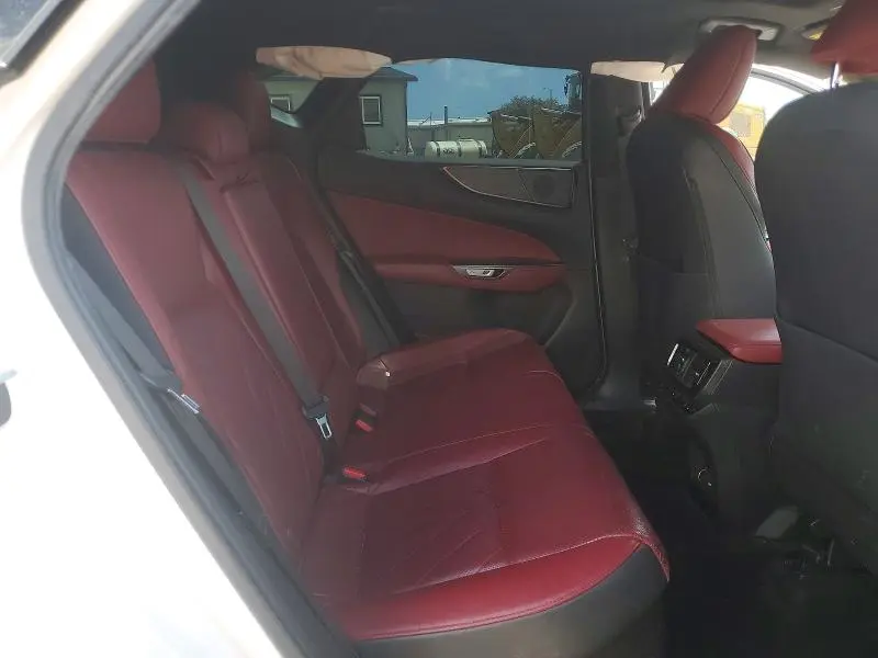 2022 LEXUS NX 350H  