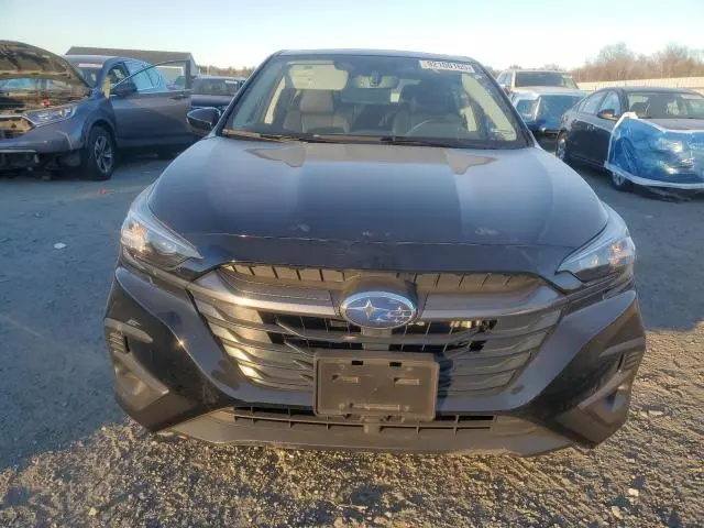 2025 SUBARU LEGACY LIMITED  