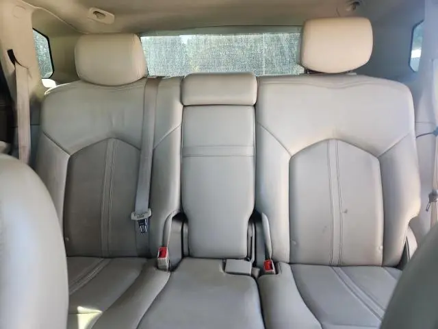 2013 CADILLAC SRX LUXURY COLLECTION  