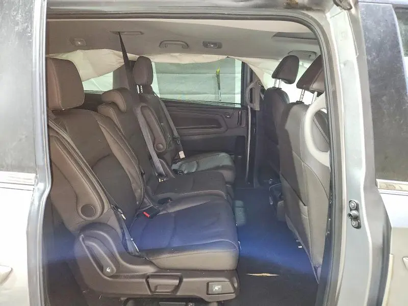 2023 HONDA ODYSSEY EXL  