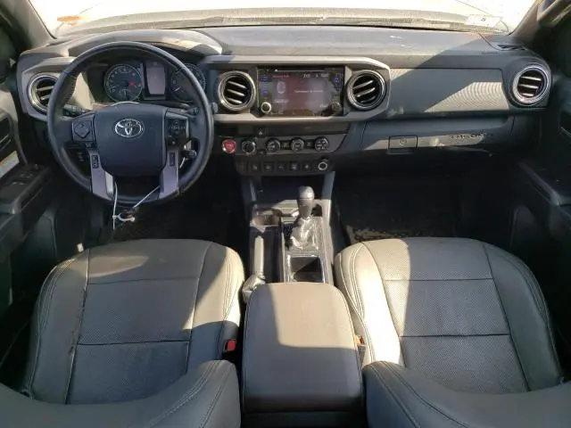 2019 TOYOTA TACOMA ACCESS CAB