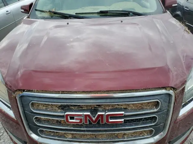 2017 GMC ACADIA LIMITED SLT-2  