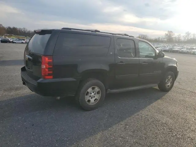 2012 CHEVROLET SUBURBAN K1500 LT  