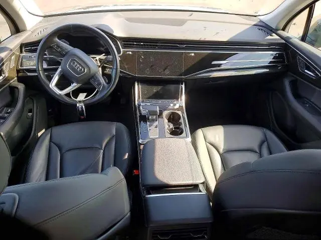 2022 AUDI Q7 PREMIUM  
