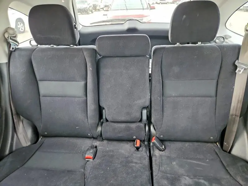 2011 HONDA CR-V EX  