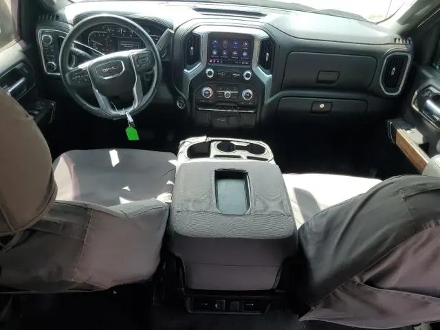 2021 GMC SIERRA K1500 ELEVATION  