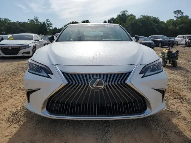 2020 LEXUS ES 350  