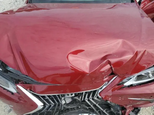 2022 LEXUS ES 350 BASE  