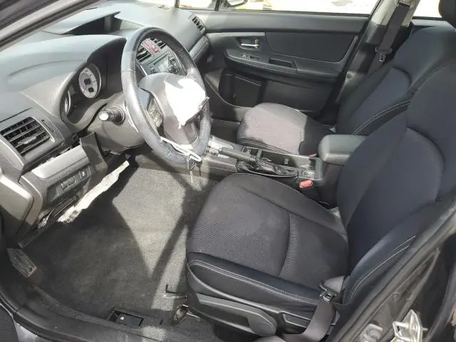 2013 SUBARU IMPREZA SPORT PREMIUM  