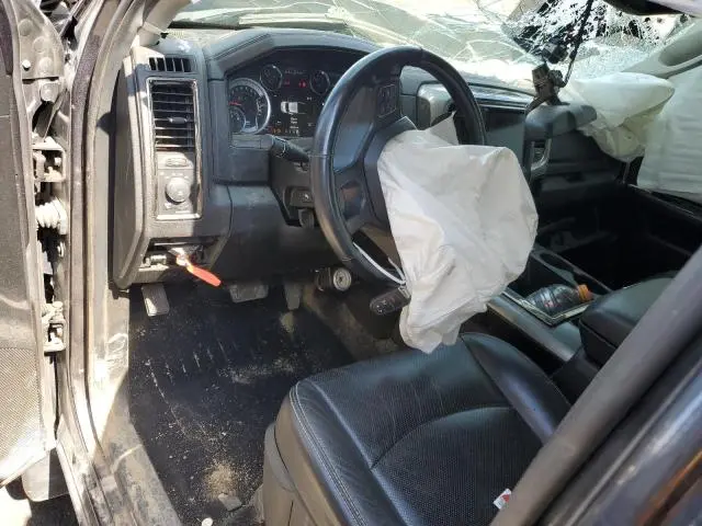 2015 RAM 1500 SPORT