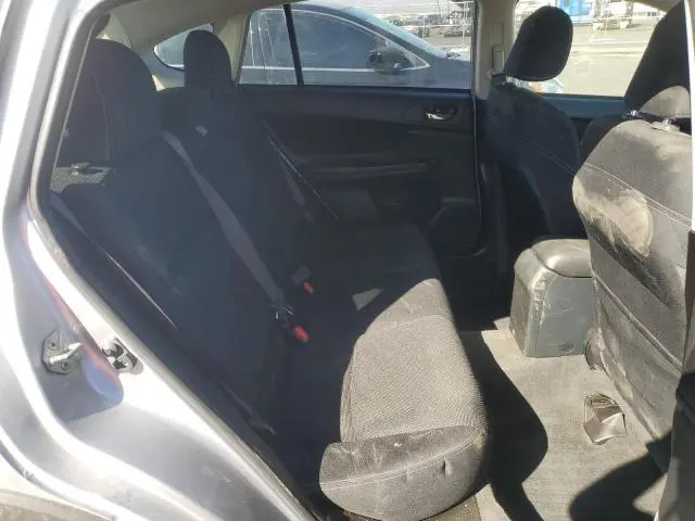 2014 SUBARU XV CROSSTREK 2.0 PREMIUM  