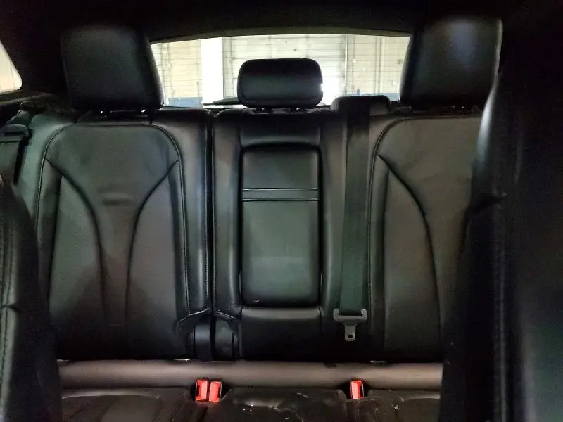 2015 LINCOLN MKC   
