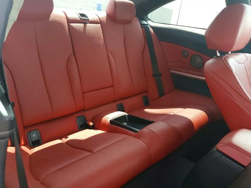 2014 BMW 435 I  