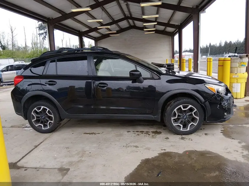 2016 SUBARU CROSSTREK 2.0I PREMIUM