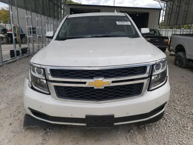 2016 CHEVROLET SUBURBAN K1500 LT  