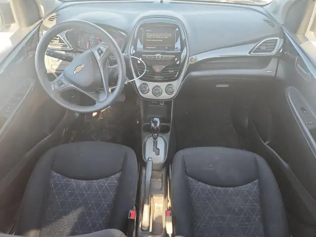 2020 CHEVROLET SPARK 1LT  