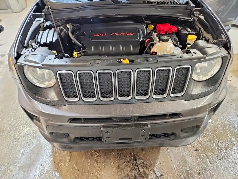 2019 JEEP RENEGADE SPORT  