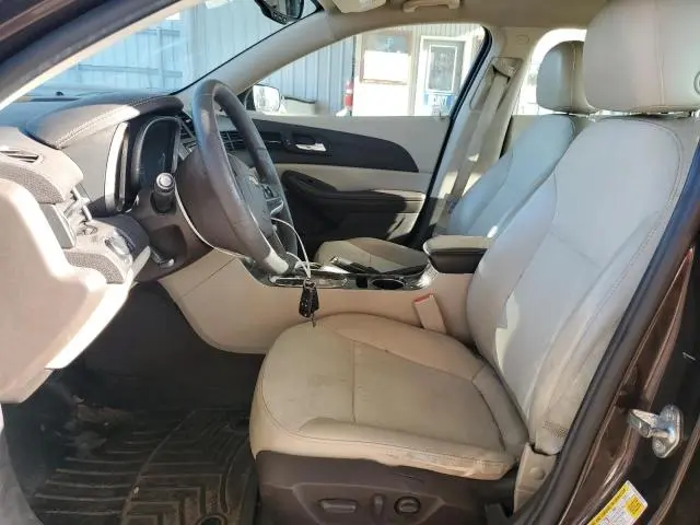 2015 CHEVROLET MALIBU 1LT  