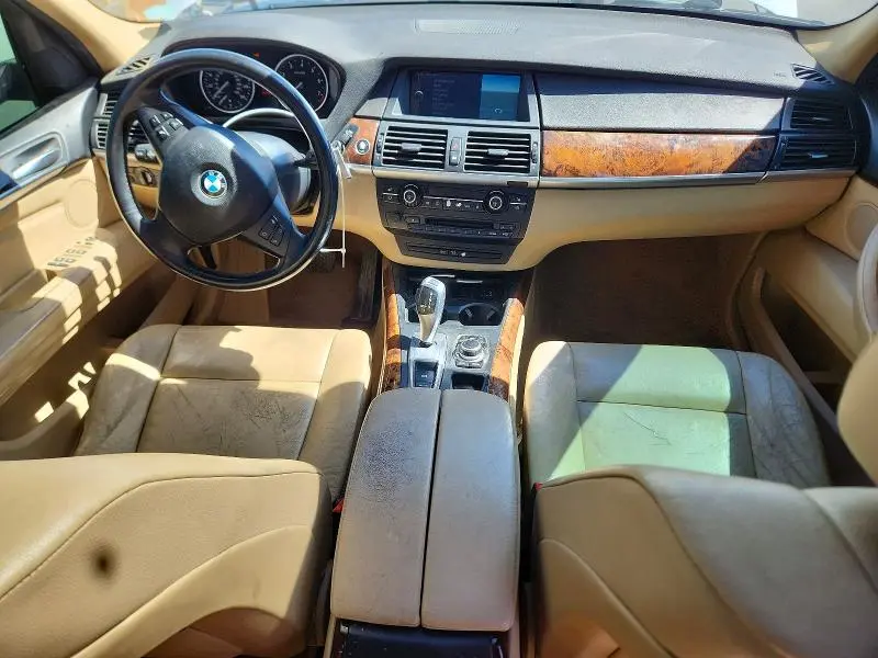 2013 BMW X5 XDRIVE35I  