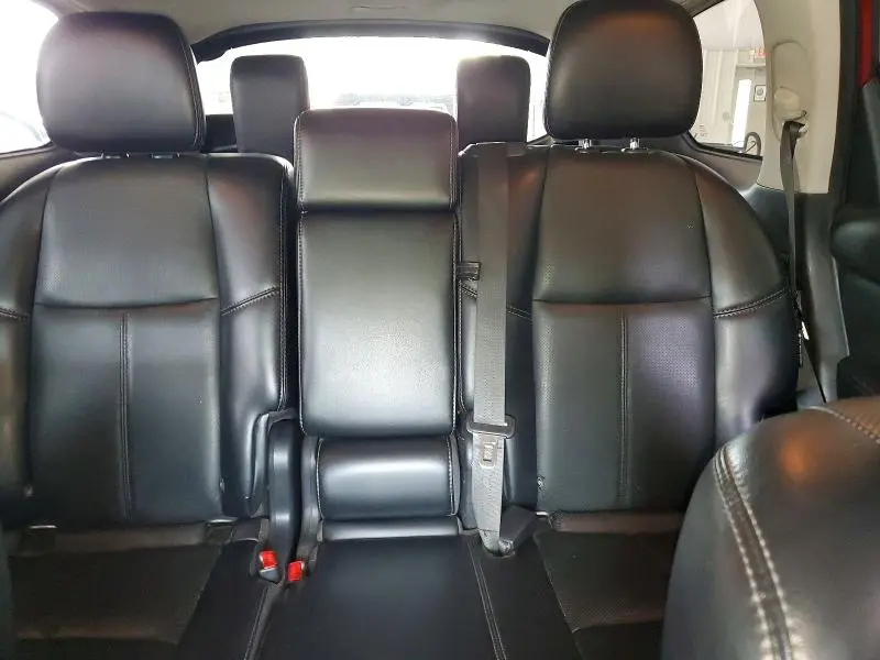 2018 NISSAN PATHFINDER PLATINUM  