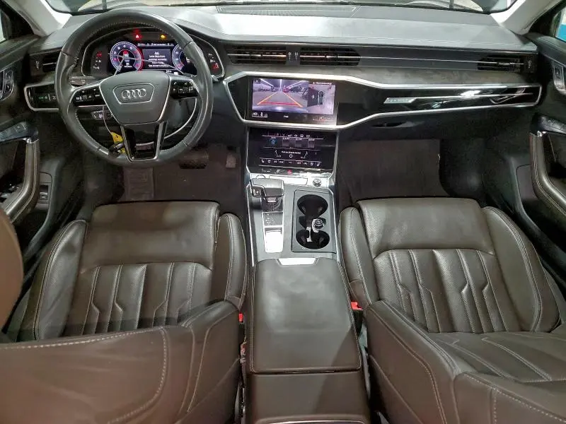 2019 AUDI A6 PREMIUM PLUS  