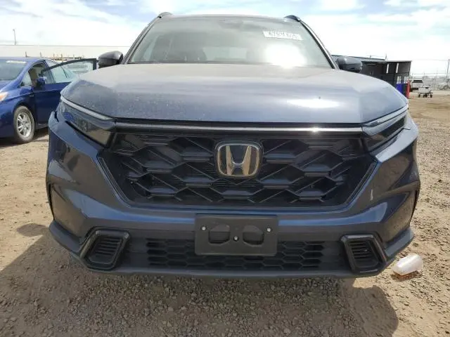 2024 HONDA CR-V SPORT  