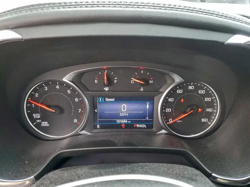 2020 CHEVROLET BLAZER 2LT  