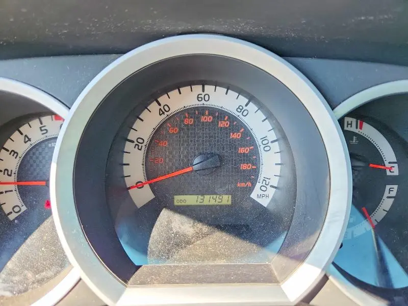 2015 TOYOTA TACOMA ACCESS CAB  